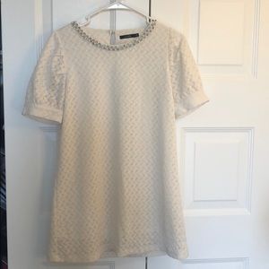 Long top/ short dress